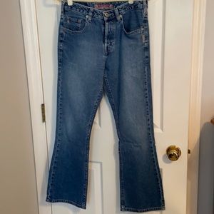 Silver jeans, size 29/30